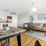 Apartment Goldfisch Olpenitz