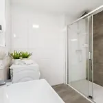 Goldfisch Апартаменты