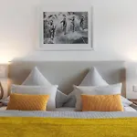 Goldfisch Apartment *