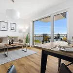 Goldfisch Apartment Olpenitz
