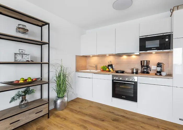 Goldfisch * Olpenæs