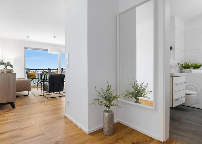 Goldfisch * Olpenæs